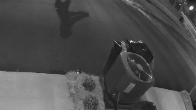 Court hearing postponed in shooting of Maryland celebrity chef Tobias Dorzon