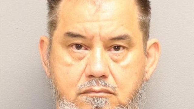 Maryland pastor, former teacher arrested in private school sex abuse case: police