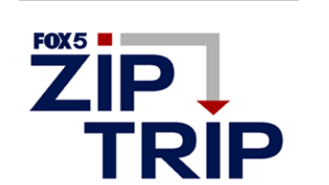 Zip Trip 2025: FOX 5 heads to Occoquan on Friday