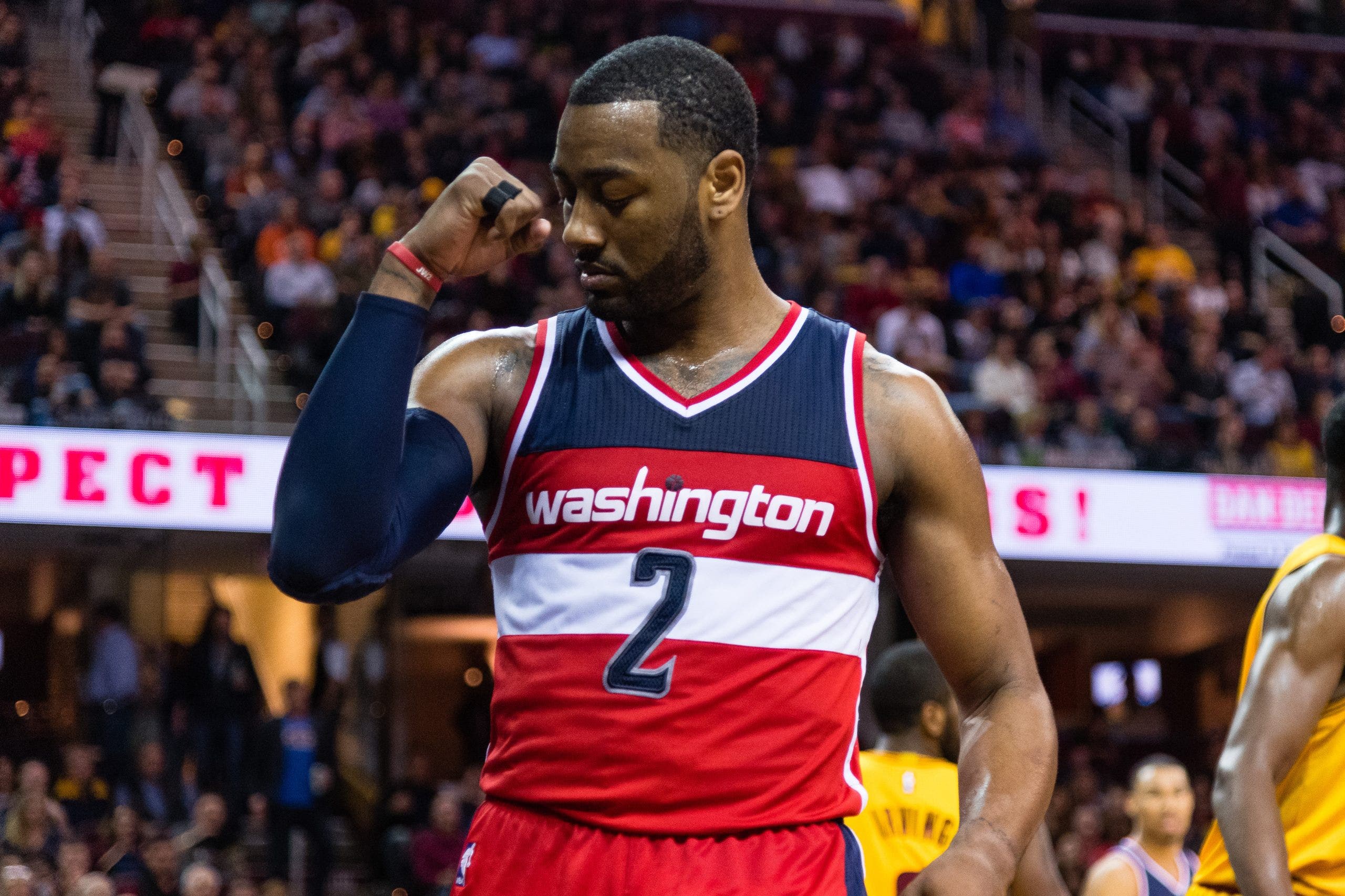 Washington Wizards legend John Wall announces NBA retirement after 11 seasons