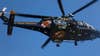 Rock climber rescued by helicopter after falling in West Virginia