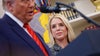 Bondi directs DOJ to launch probe into Trump-Russia investigation