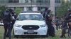 'Successful first night': Additional law enforcement hits the streets of DC