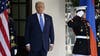Trump addressing D.C. crime in Monday press conference
