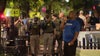 Trump's federal surge could help fill need for more DC officers, mayor and police chief say