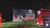 9-year-old boy dies in Suitland house fire; 2 firefighters injured