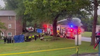Maryland community mourns loss of 13-year-old swept into storm drain by floodwaters