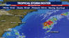Atlantic hurricane season enters peak months as fourth named storm forms