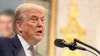 Trump places DC police under federal control, deploys National Guard