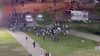 Juvenile arrested for shooting at other juveniles in Navy Yard: police