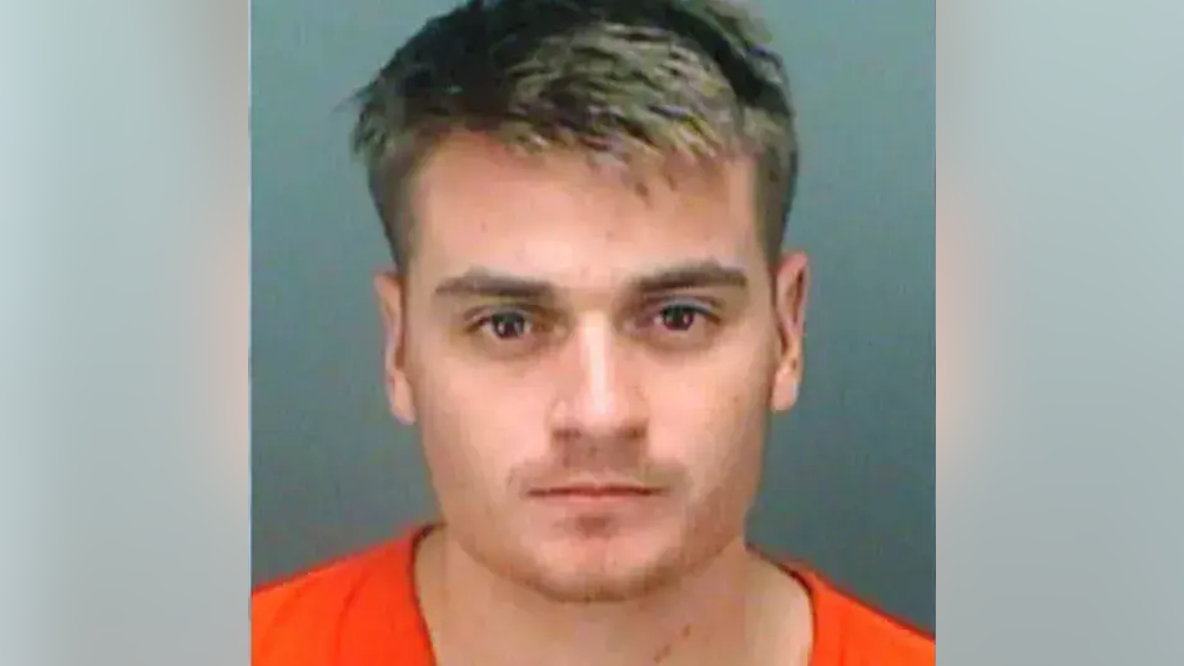 Neo-Nazi group leader sentenced to 20 years in prison for planned power grid attack in Maryland