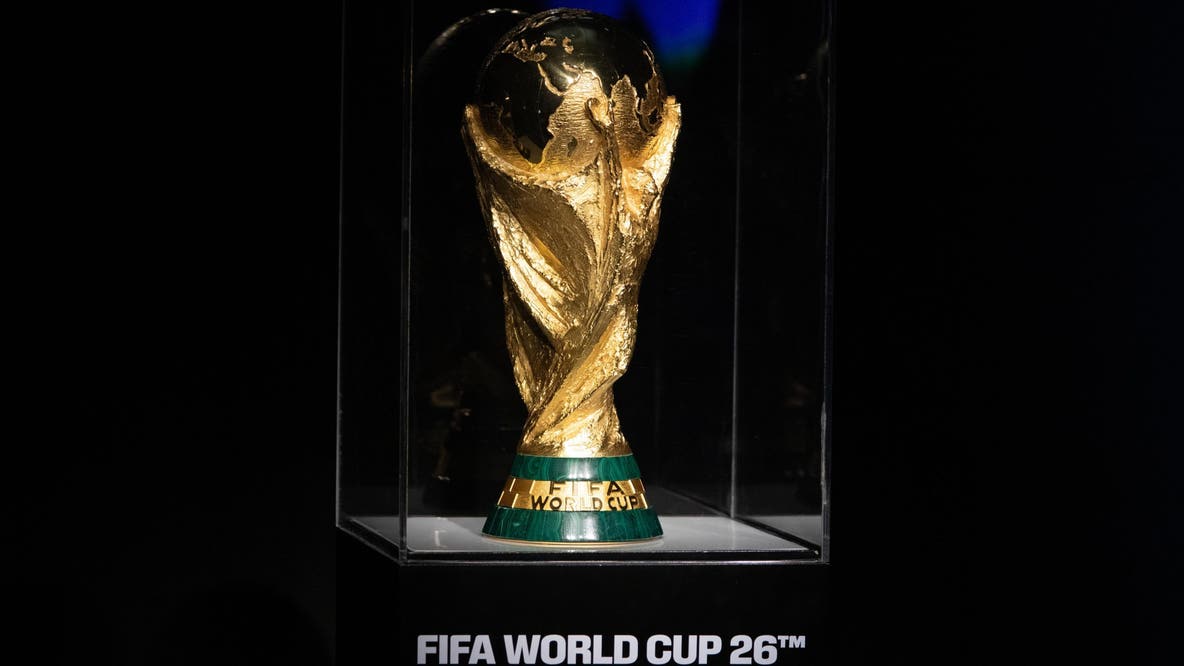 Who won the last FIFA World Cup?