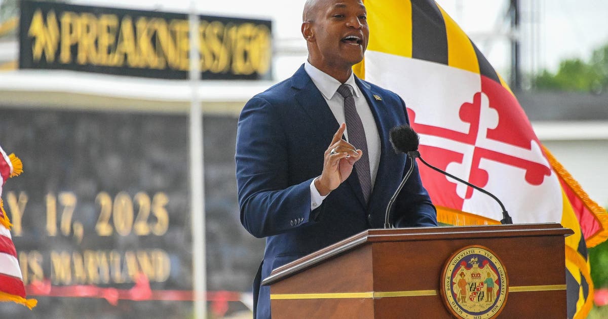 Gov. Wes Moore moves to shield Maryland vaccine policy from federal changes