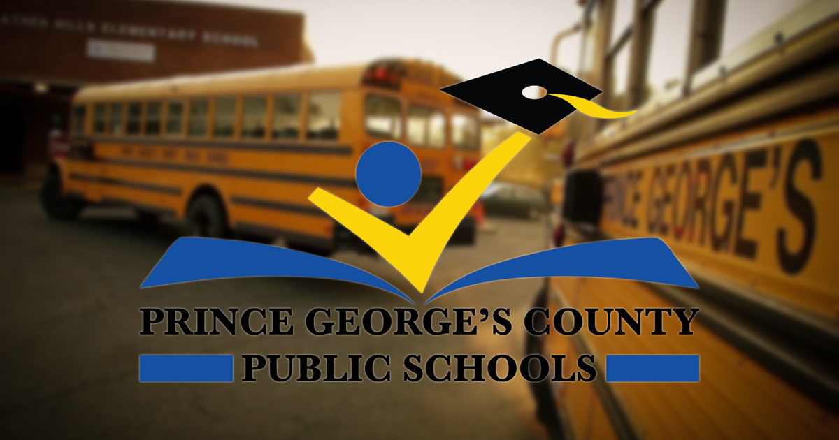Prince George's students show improvement on 2025 test scores | FOX 5 DC