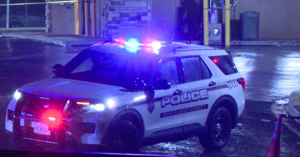 Silver Spring deadly shooting being investigated as homicide, police ...