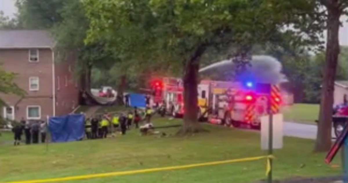 Maryland community mourns loss of 13-year-old swept into storm drain by ...