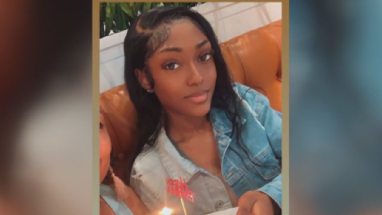 Mother of Dacara Thompson says she wants 'justice served' in daughter's murder | FOX 5 DC