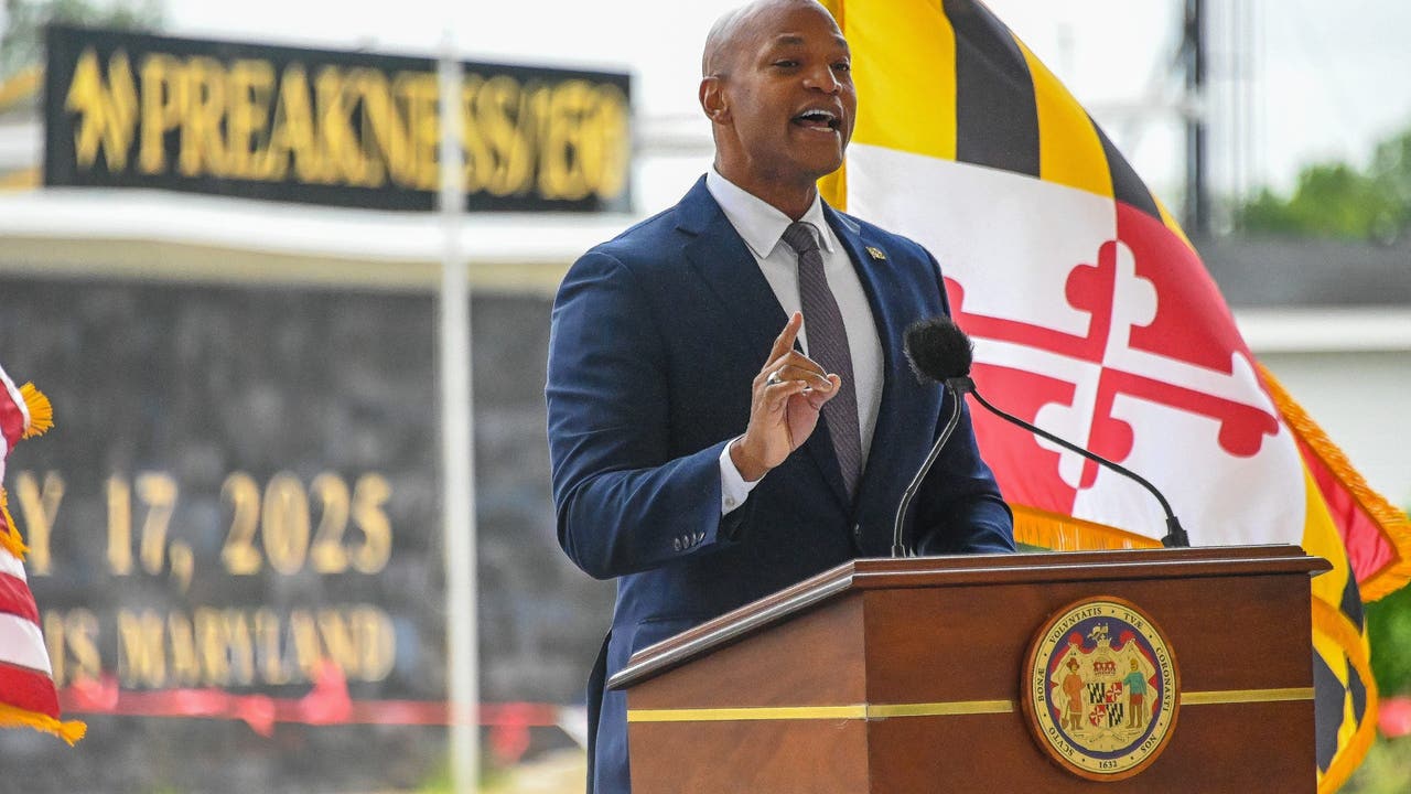 Maryland and Virginia redistricting: What to know about the political battle ahead