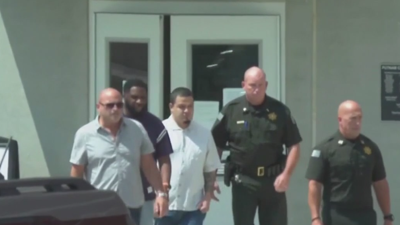 Kilmar Abrego Garcia to be deported to Uganda in 72 hours: report