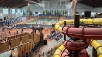 Great Wolf Lodge flash sale offers $84 rooms for one day only, including Baltimore location