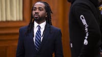 Justice Department accuses DC councilmember of jury tampering before bribery trial