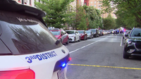 Man shot, killed in DC just hours after Trump federalizes Metropolitan Police Department