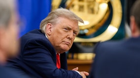 Trump signs executive order eliminating cashless bail for DC suspects