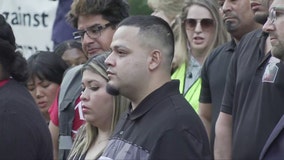 Trump DOJ plans to deport Kilmar Abrego Garcia to Liberia