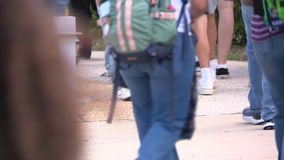 Arlington Public Schools return to class for start of 2025 school year