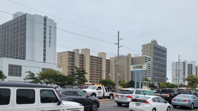 18 people evaluated after ground-floor boiler causes carbon monoxide leak at OCMD hotel