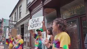 NOVA Day School steps up to help former Aurora School students after abrupt closure