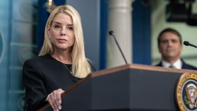 More than 550 arrested in DC since start of Trump’s federal takeover: Bondi