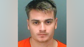 Neo-Nazi group leader sentenced to 20 years in prison for planned power grid attack in Maryland