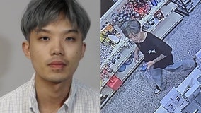 Wawa ‘fraud hopping’ suspect hit with 67 charges in Virginia: sheriff