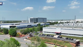 $29M Silver Spring data center sold, new owners eye expansion