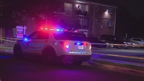 Police ID man killed in DC triple shooting; $25K reward offered