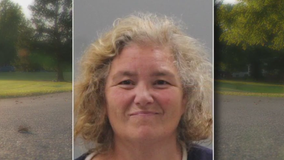 Frederick woman arrested on multiple sexual abuse, child pornography charges