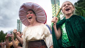 Maryland residents face difficulties purchasing Renaissance Festival tickets