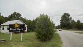 Boar's Head plant to reopen in Virginia