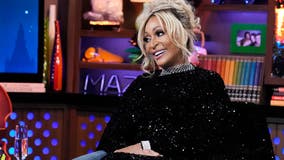 Karen Huger to be released from prison early after DUI arrest