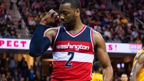 Washington Wizards legend John Wall announces NBA retirement after 11 seasons