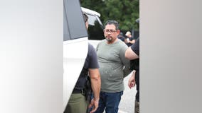 MS-13 fugitive arrested in Maryland, faces charges