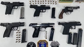 DC potential school shooting threat thwarted by ATF agents