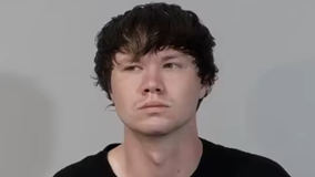 Suspect armed with knife hid in Wawa women's restroom, climbed into victim's stall: police