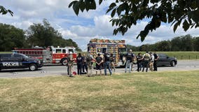 Federal agents arrest man near National Mall as Trump increases enforcement activity