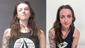 Woman arrested for kidnapping child at county fair in Maryland: police