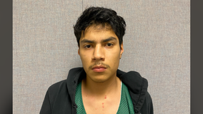 MS-13 member sentenced to life for 2022 murder