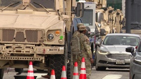 Will Congress extend Trump's DC takeover?