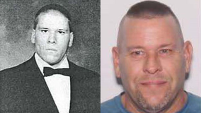 'Landmark case': DNA evidence leads to conviction in woman's 1987 rape