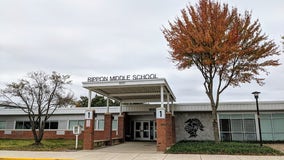 Police investigating indecent exposure incident at Rippon Middle School